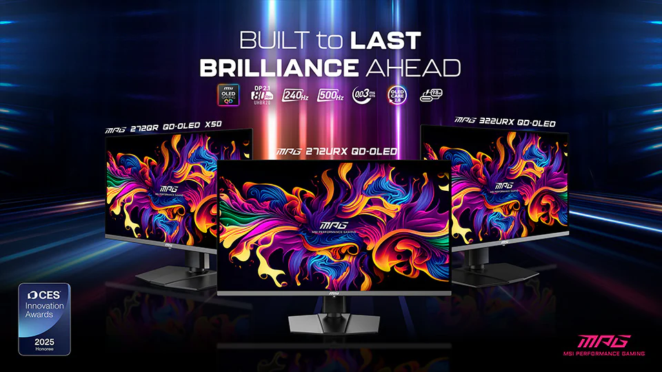 Level Up Your Gaming Power