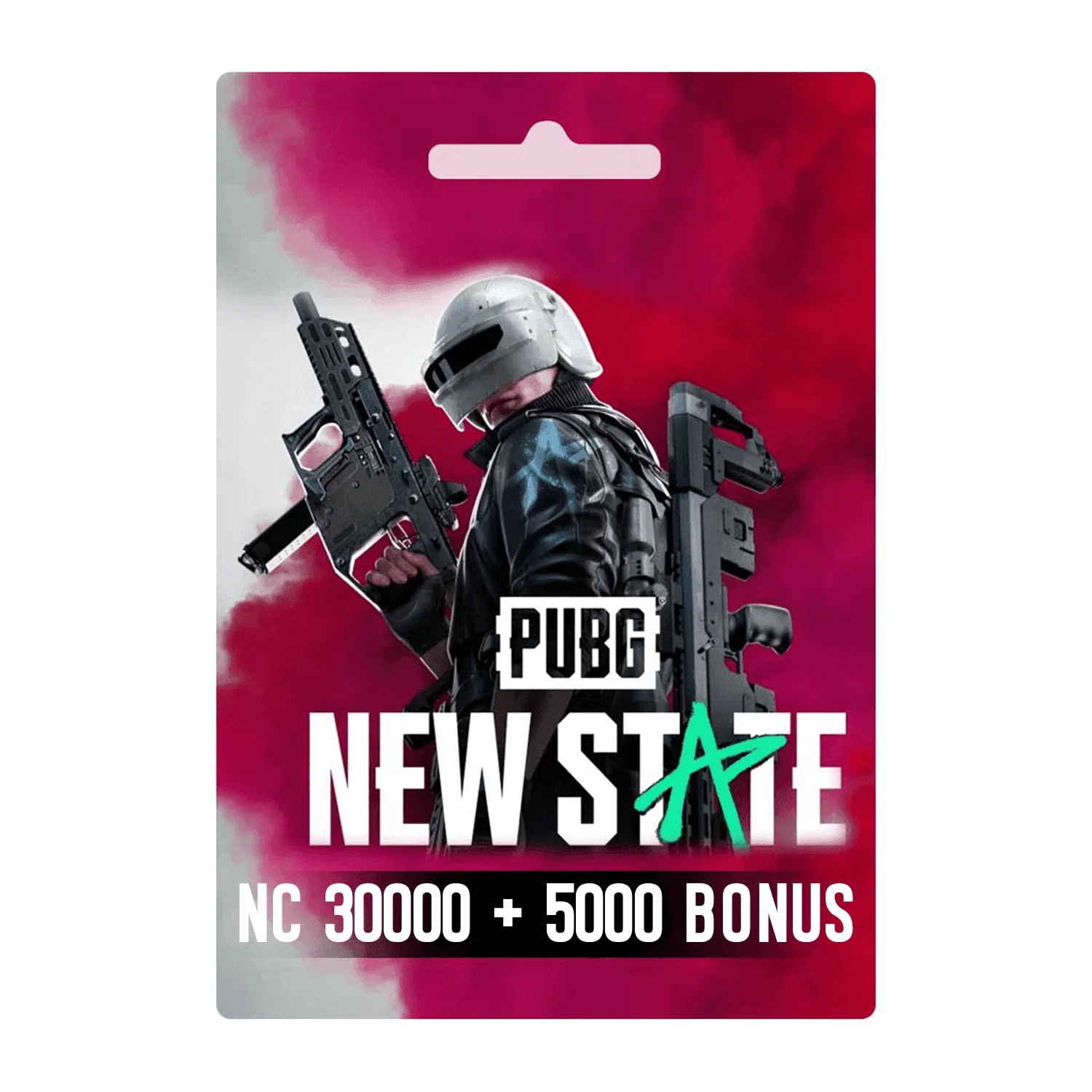 PUBG New State
